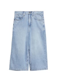 S.Oliver Red Label - Jeanshose, Baumwolle, für Kinder - 53Y2 BLUE