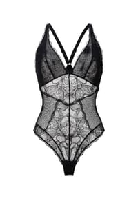 LINGADORE® - Body - Schwarz