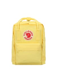 FJÄLLRÄVEN Kanken - Kanken 16 Daypack 29 cm - blackberry