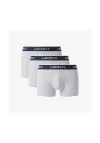 LACOSTE - Pants, 3er-Pack, für Herren - 001 WHITE