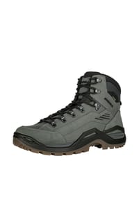 LOWA - Wanderschuhe RENEGADE EVO GTX MID - Grau