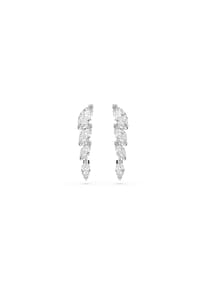 SWAROVSKI MESMERA - Damen Ohrstecker "5748007" - SILBER