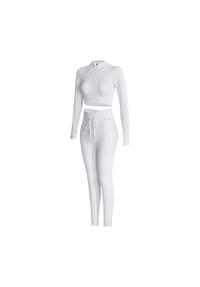 YEAZ - Set RUNWAY - grau