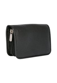 Erbe SOLINGEN® SIENA - Maniküre-Etui, 5-teilig - SCHWARZ