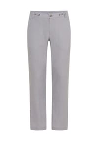 GALERIA - Leinenhose, Eingrifftaschen, für Herren - 0325  KITT