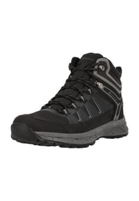 WHISTLER - Outdoorstiefel Cardi mit herausnehmbarer Decksohle - 1001 Black