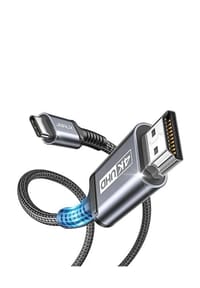 MANIKE - Zynix 4077 USB-C zu HDMI Kabel - 