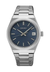 SEIKO CS - Damen Armbanduhr „SUR575P1“ - BLAU