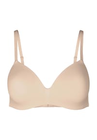SKINY® - Micro Essentials Schalen-BH, bügellos, Microfaser, für Damen - 2409 BEIGE