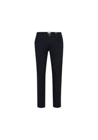 Brax - Herren Chino-Hose - Chuck Woo Look Concept, Modern Fit, Länge 32 - Anthrazit