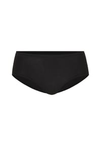 CALIDA - Damen Panty, low cut Natural Comfort - rose teint