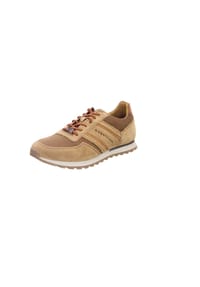 bugatti - Freizeit Schnürer für Herren - beige