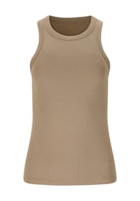 ENDURANCE ATHLECIA - Top Lenga mit atmungsaktiver Funktion - 1001 Black