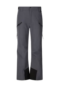 SOS - Skihose Cosmos mit wasserdichter Membran - 1001 Black