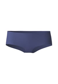 CALIDA - Damen Seamless-Panty, low cut Natural Skin - black C2C