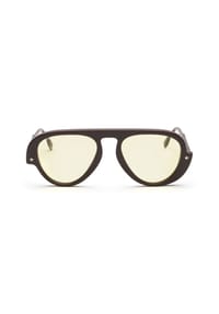 MARC ELLIS - Sonnenbrille - Brown-DC052