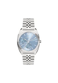 LIEBESKIND - Armbanduhr - silber