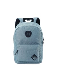 NITRO Urban Classic - Urban Classic Rucksack 45 cm Laptopfach - black noise
