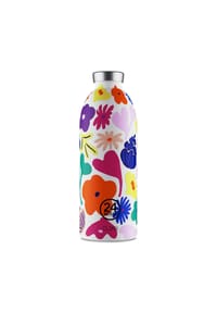 24BOTTLES® - Trinkflasche 850 ml Clima - acqua fiorita