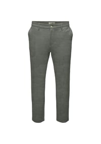 ONLY & SONS - Anzugshose, Paspeltaschen, für Herren - 223682 FALCON