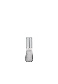 cilio Salzmühle "Bari" - BARI - SILBER/TRANSPARENT