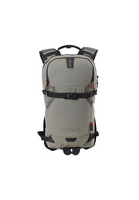 NITRO - Rover 14L Rucksack 50 cm - arctic