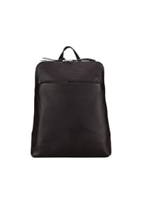 JOST Lysa - Lysa Daypack Leder 36 cm Laptopfach - black