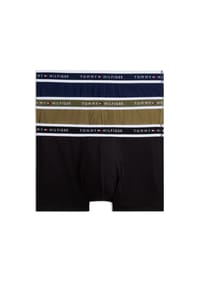 TOMMY HILFIGER - Pants, 3er-Pack, für Herren - 0RX BEIGE