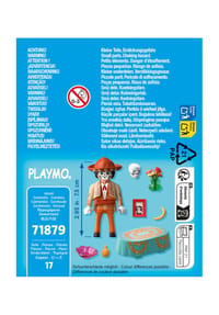 playmobil® - Special Plus – Día de los Muertos 71879 - 
