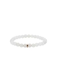 LIEBESKIND - Armband - weiss