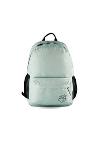 Jack Wolfskin Rebel Back - Rebel Back Daypack 43.5 cm Laptopfach - green zinnia