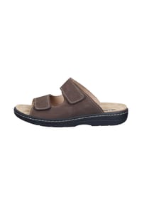 Dr® BRINKMANN - Pantoletten CHELVA - blau