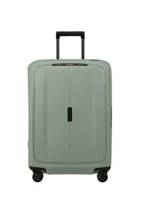 Samsonite ESSENS - Trolley mit 4 Doppelrollen - 1374 GRAPHITE