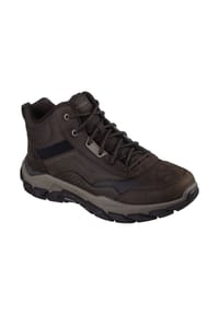 SKECHERS® - Schnürstiefel, Leder, für Herren - COC
