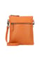 Esquire Peru Peru Umhängetasche Leder 17 cm Bild 1
