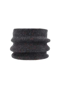 maximo® - KIDS BOY-Tube, doppelt - carbonmeliert