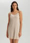 HANRO Natural Elegance Sleepshirt, Spitze, für Damen Bild 10