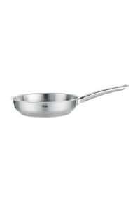 Fissler Bratpfanne - PURE - EDELSTAHL / SILBER