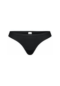 CALIDA - Damen String, low cut Natural Comfort - rose teint
