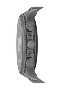 FOSSIL GEN 6 SEAHAWK Herren Touchscreen Smartwatch "FTW4059" Bild 2