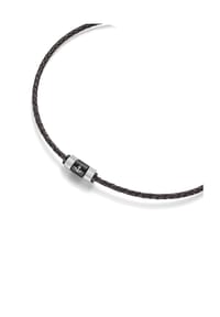 Adelia's - Herren Edelstahl - silber