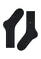 Burlington Socken, Bio-Baumwolle, , für Herren Bild 10