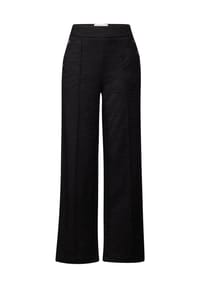 Street One - Hose - Black
