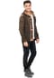 RUSTY NEAL® Strickjacke in cooler Grobstrickoptik Bild 10