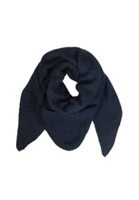 CAPELLI® NEW YORK - Schal, für Damen - 0  NAVY