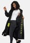 MARIKOO® Wollmantel Tjadee 16 Bild 11