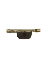 GALERIA - Gürteltasche, Zweiwege-Reißverschluss, für Damen - BORDEAUX D 58 B