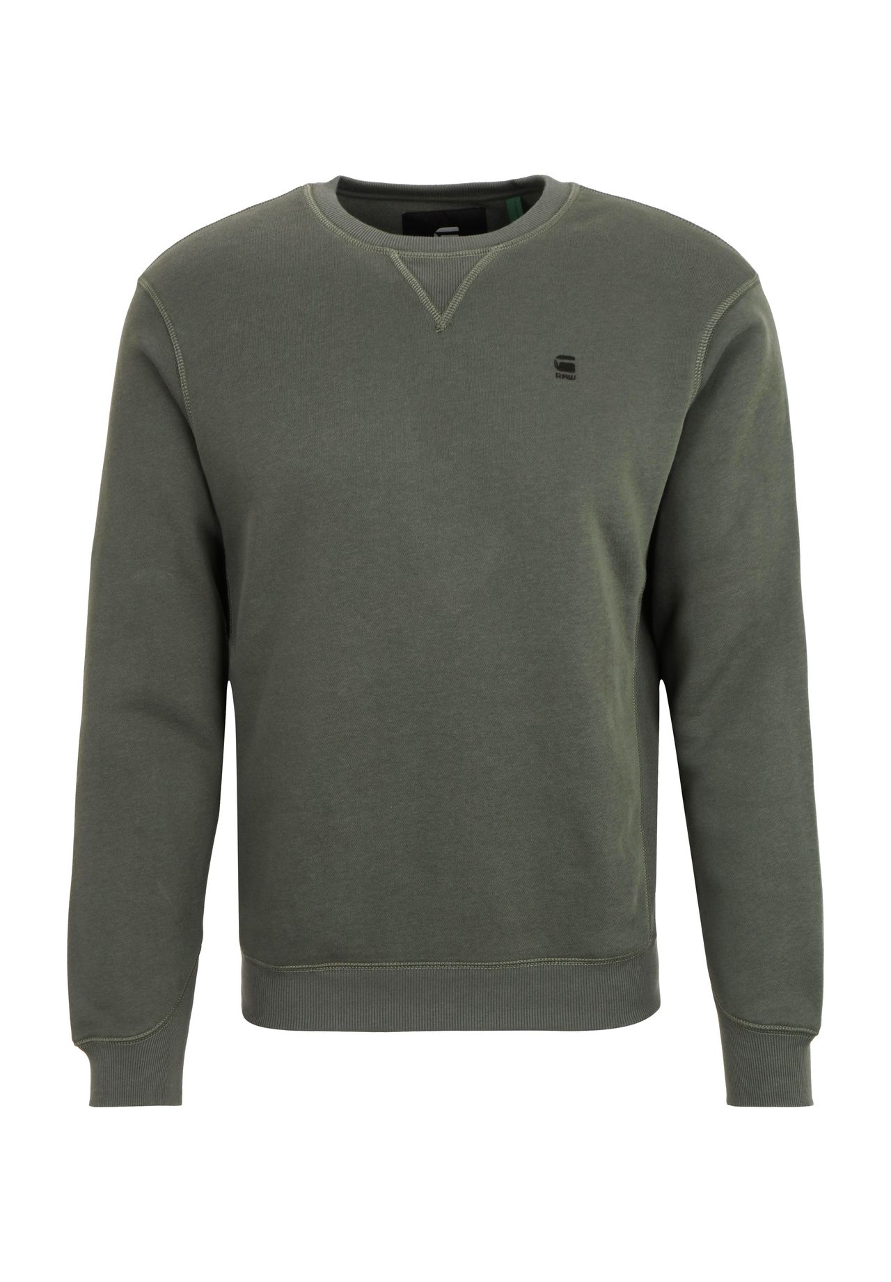 G-star Core Logo Sweatshirt - Bild 9