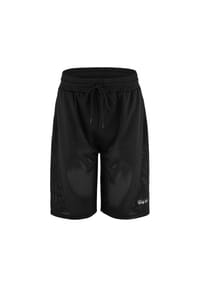TRUE PRODIGY - Shorts Allen - Schwarz