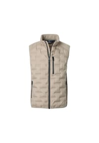 CASAMODA - Steppweste Basic - Beige